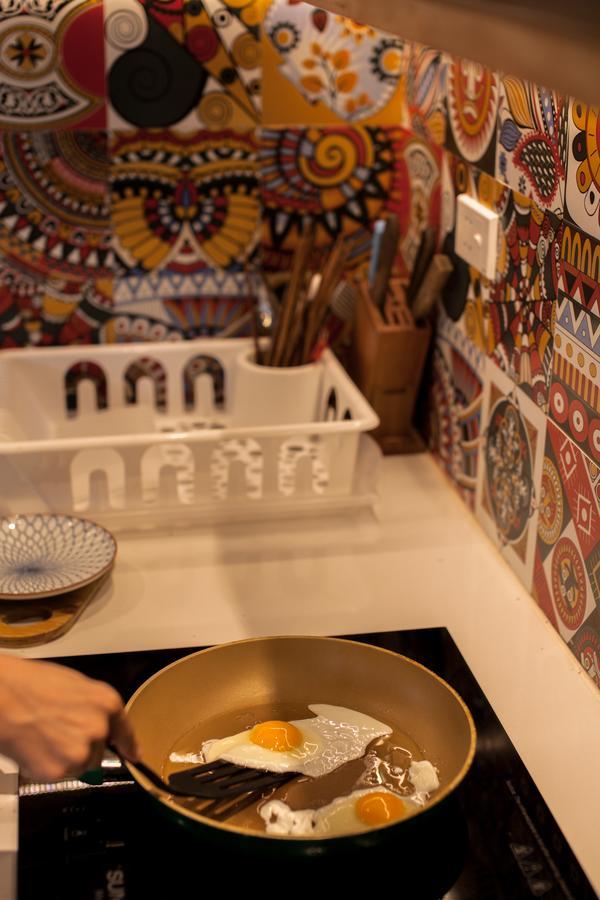Hygge Homestay