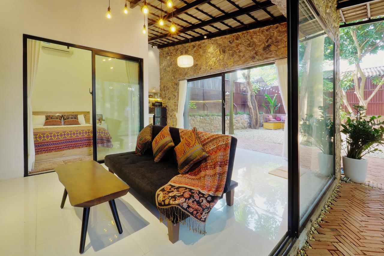 Hygge Homestay