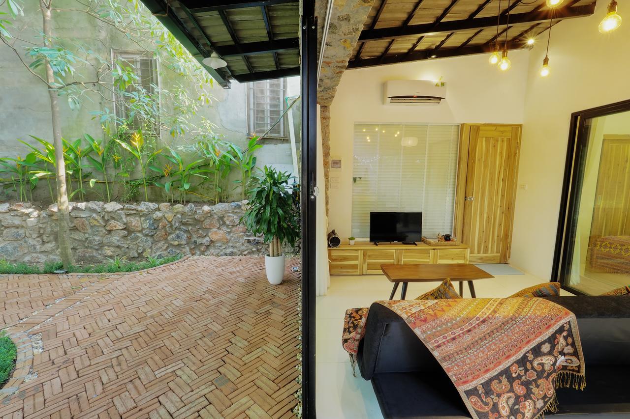 Hygge Homestay