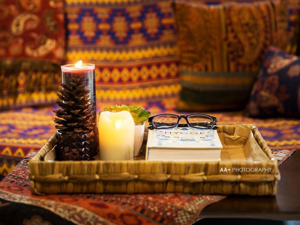 Séjour chez l'habitant Hygge Hanoï