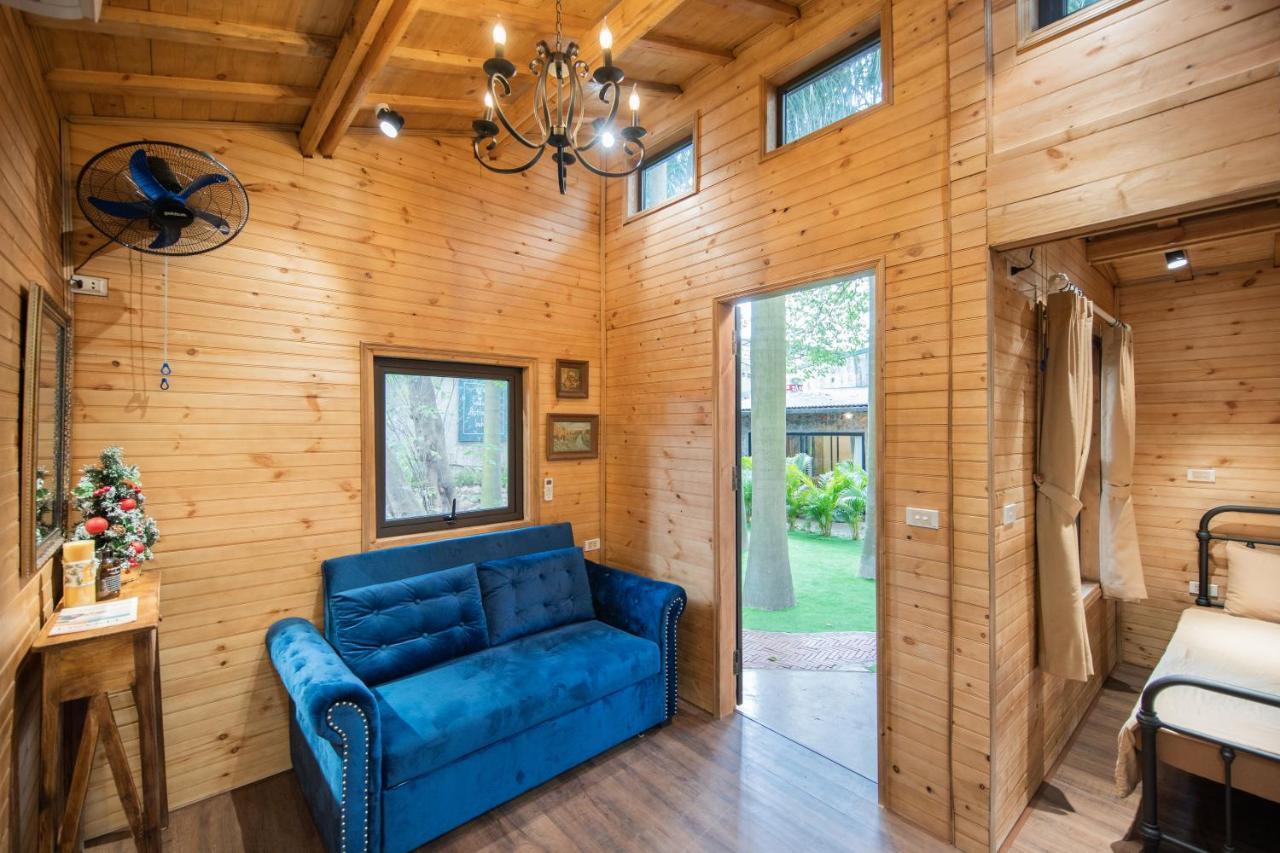 Séjour chez l'habitant Hygge Hanoï