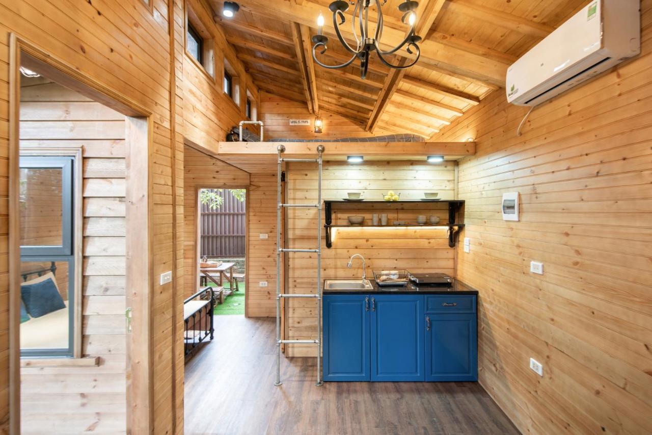 Homestay Hygge Hanoi