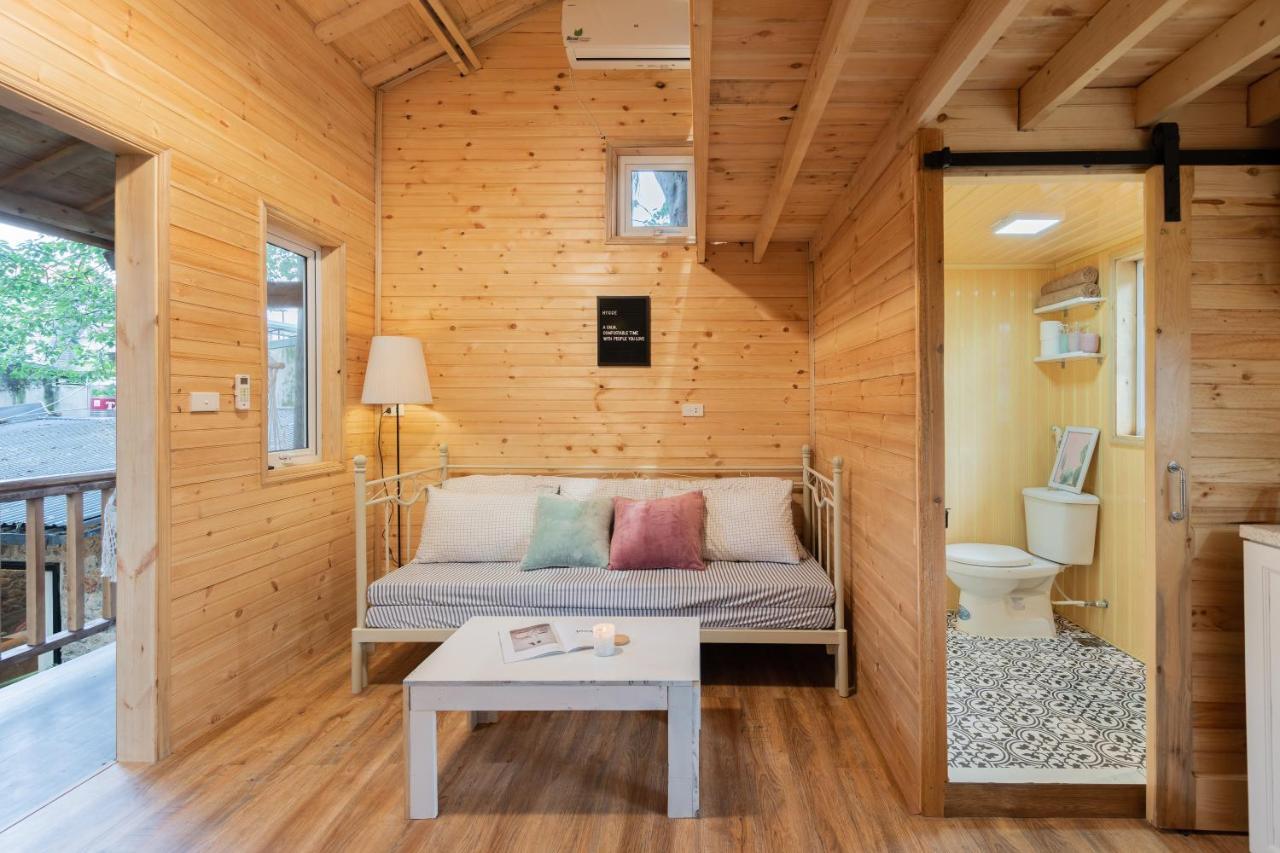 Hygge Homestay Hanoi