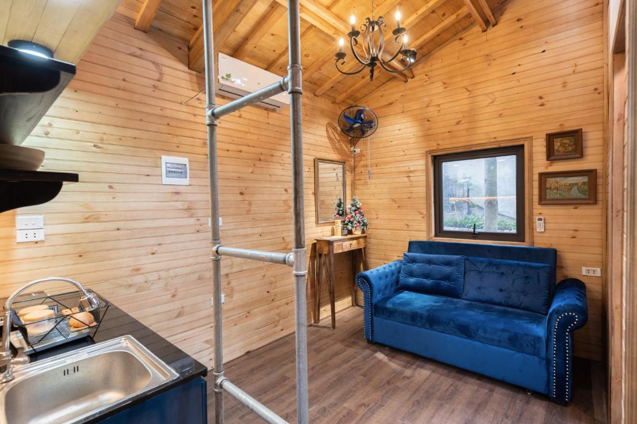 Séjour chez l'habitant Hygge