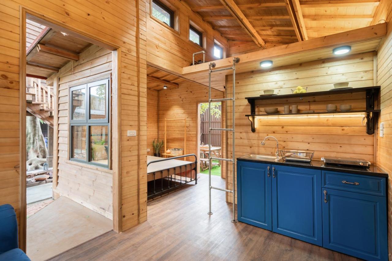 Hygge Homestay *