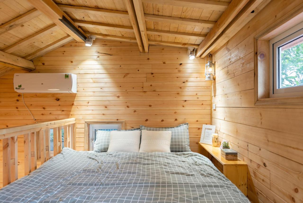 Hygge Séjour chez l'habitant Hanoï