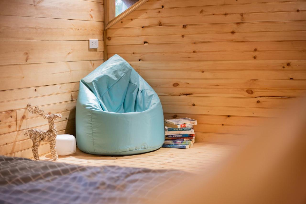 Séjour chez l'habitant Hygge Hanoï