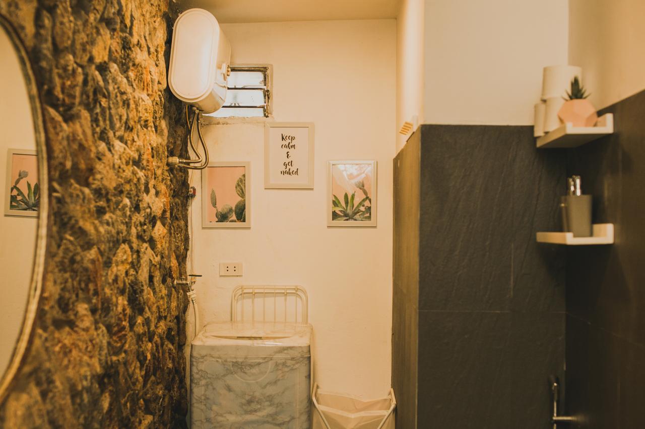 Hygge Homestay *