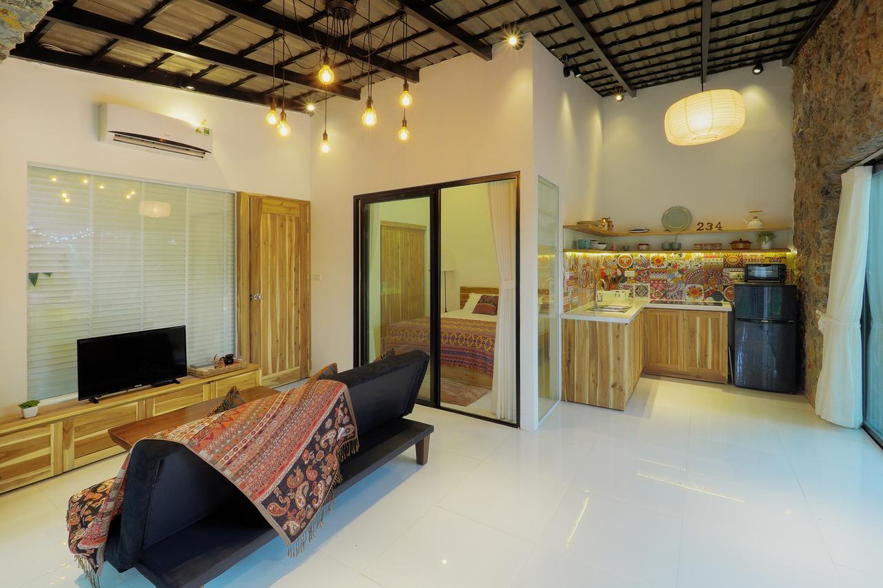 Homestay Hygge Hanoi