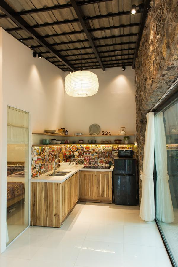 Hygge Homestay *
