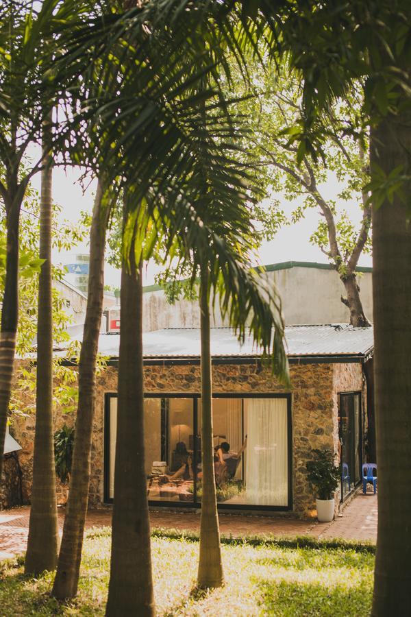 Homestay Hygge Hanoi