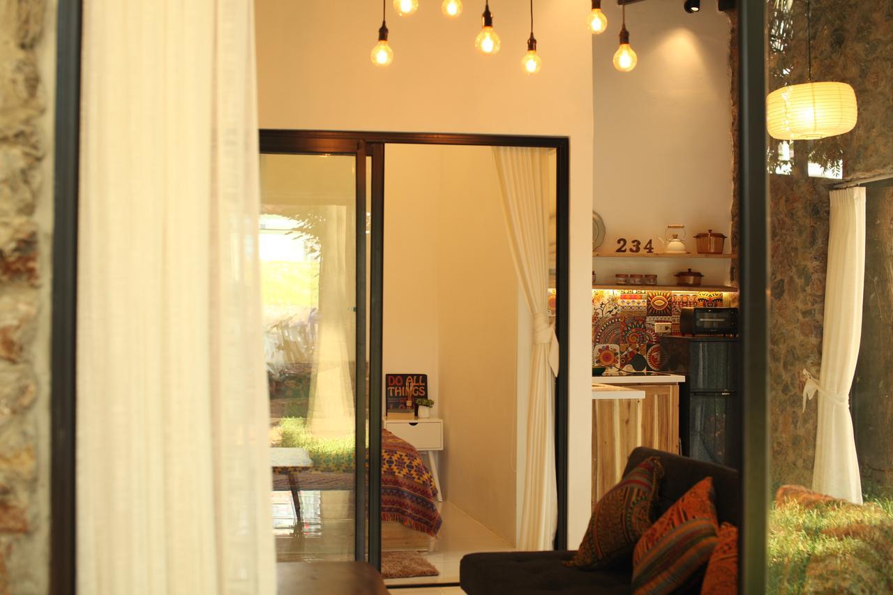 Hygge Homestay Hanoi