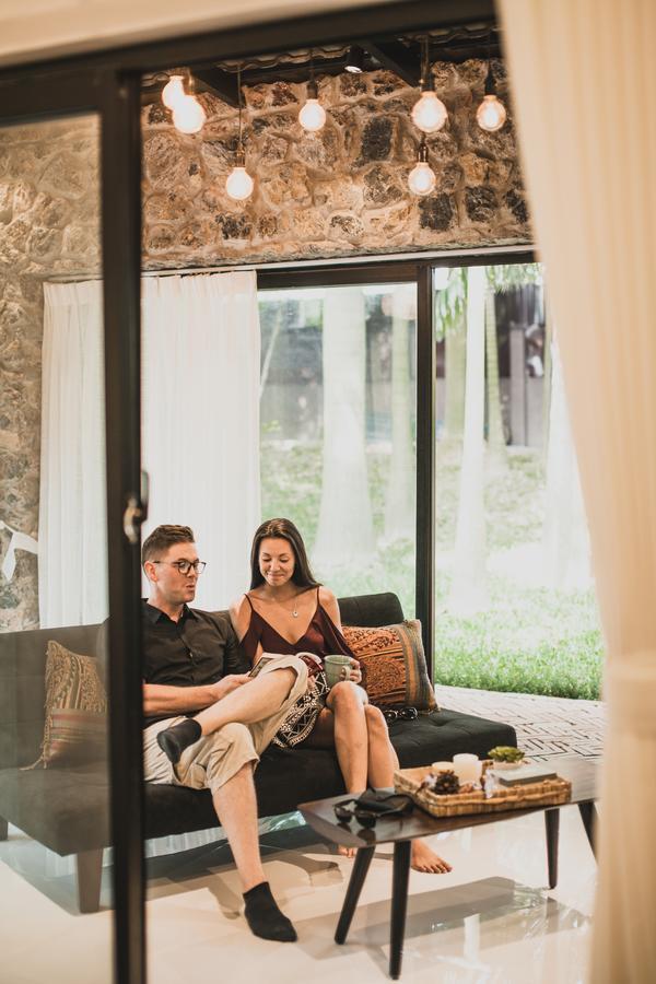 Hygge Homestay