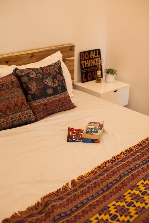 Homestay Hygge *