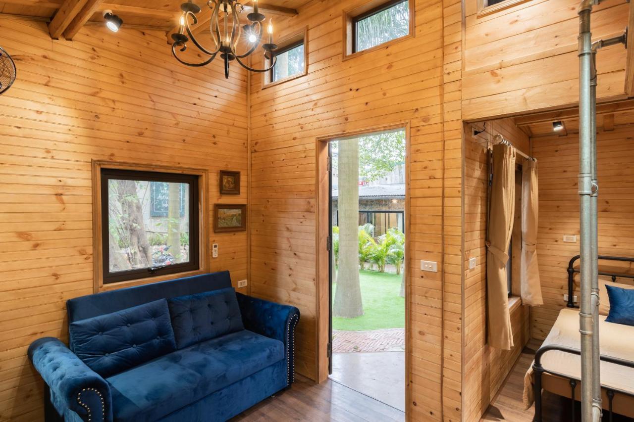 Hygge Homestay Hanoi