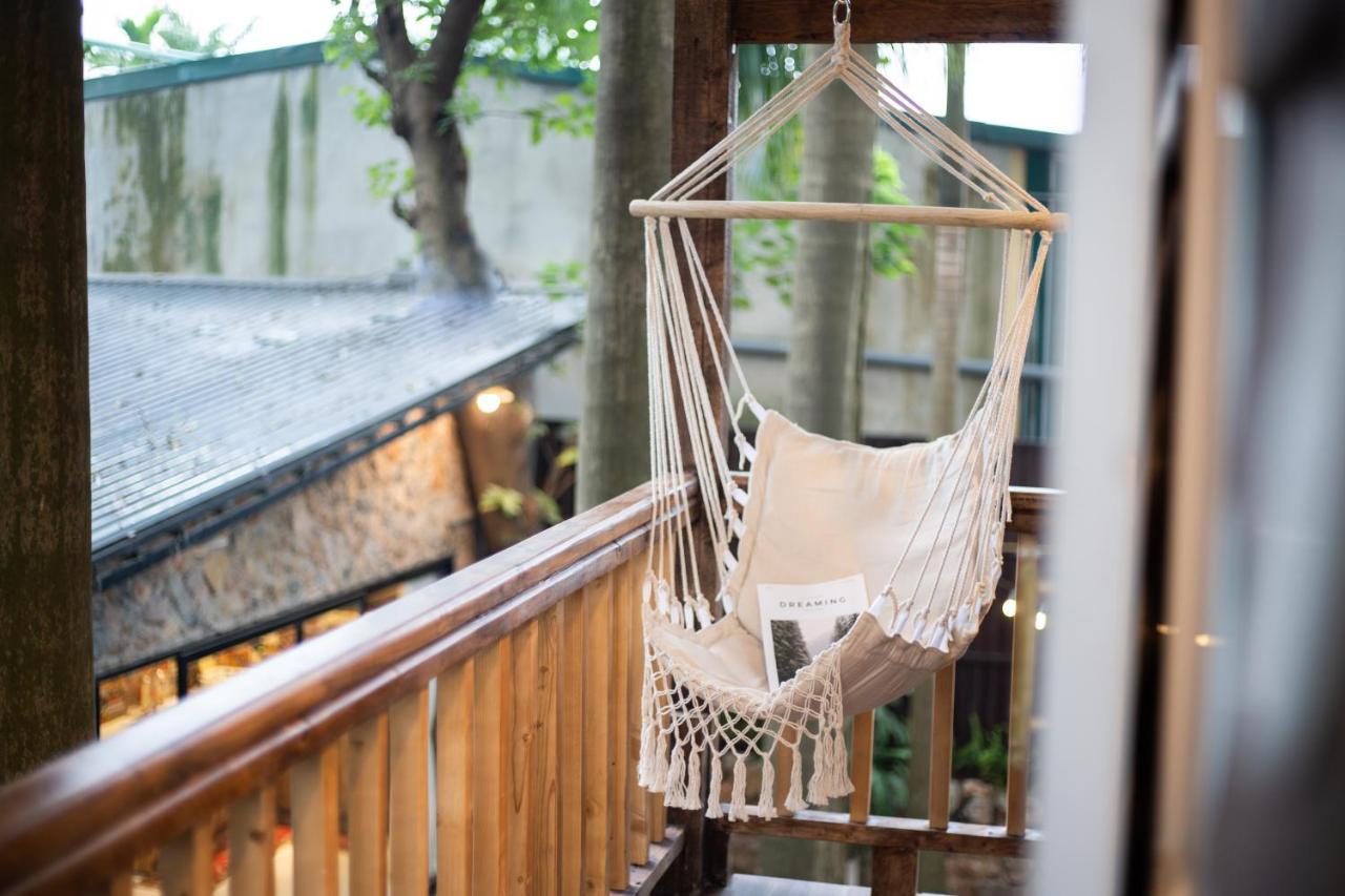 Hygge Homestay *