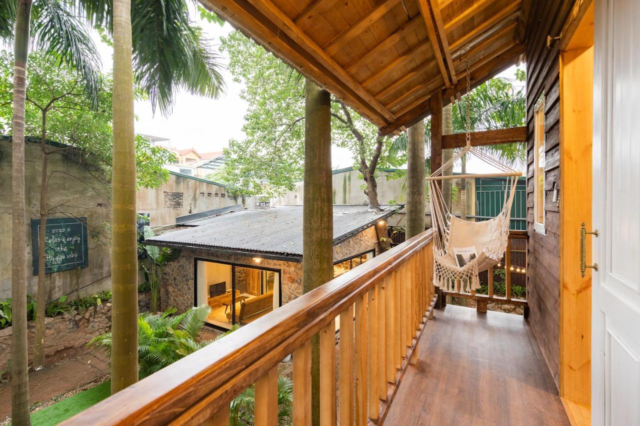 Hygge Homestay Hanoi