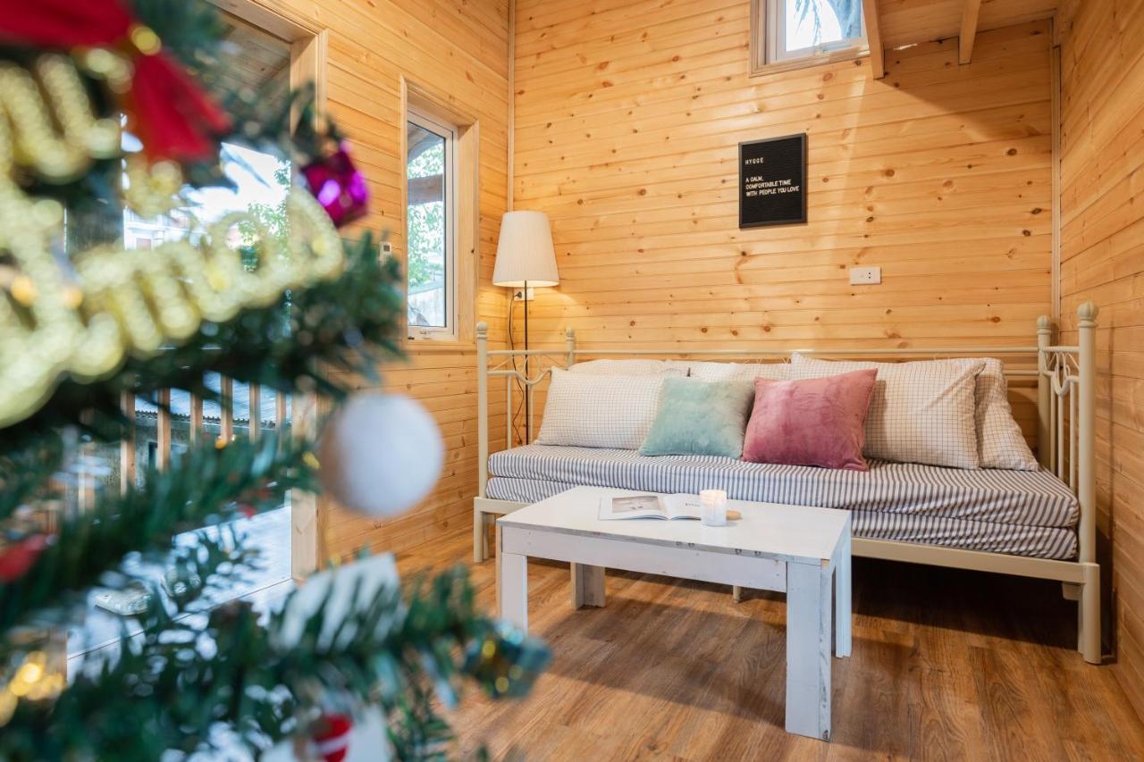 Homestay Hygge *