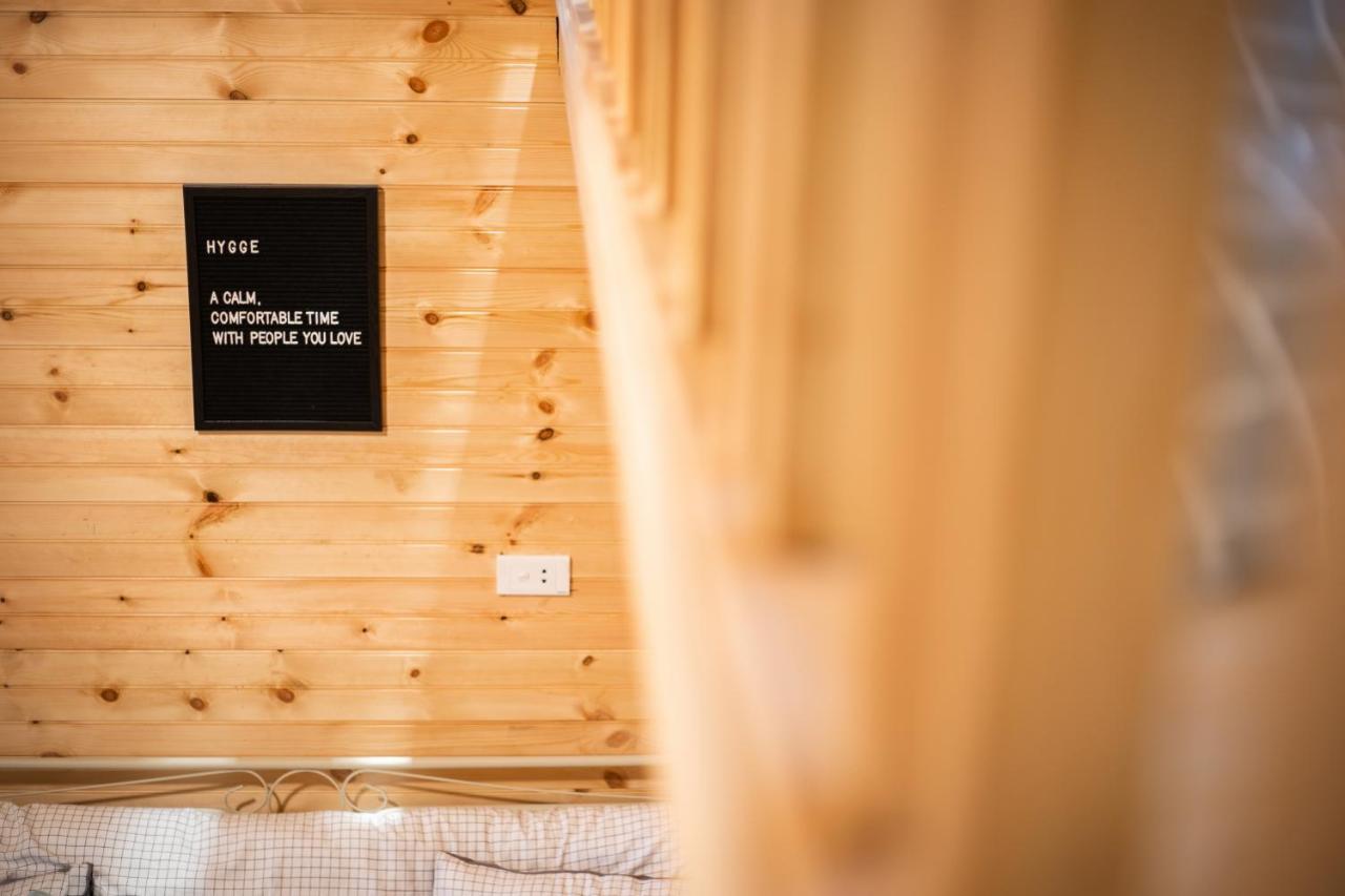 Homestay Hygge Hanoi