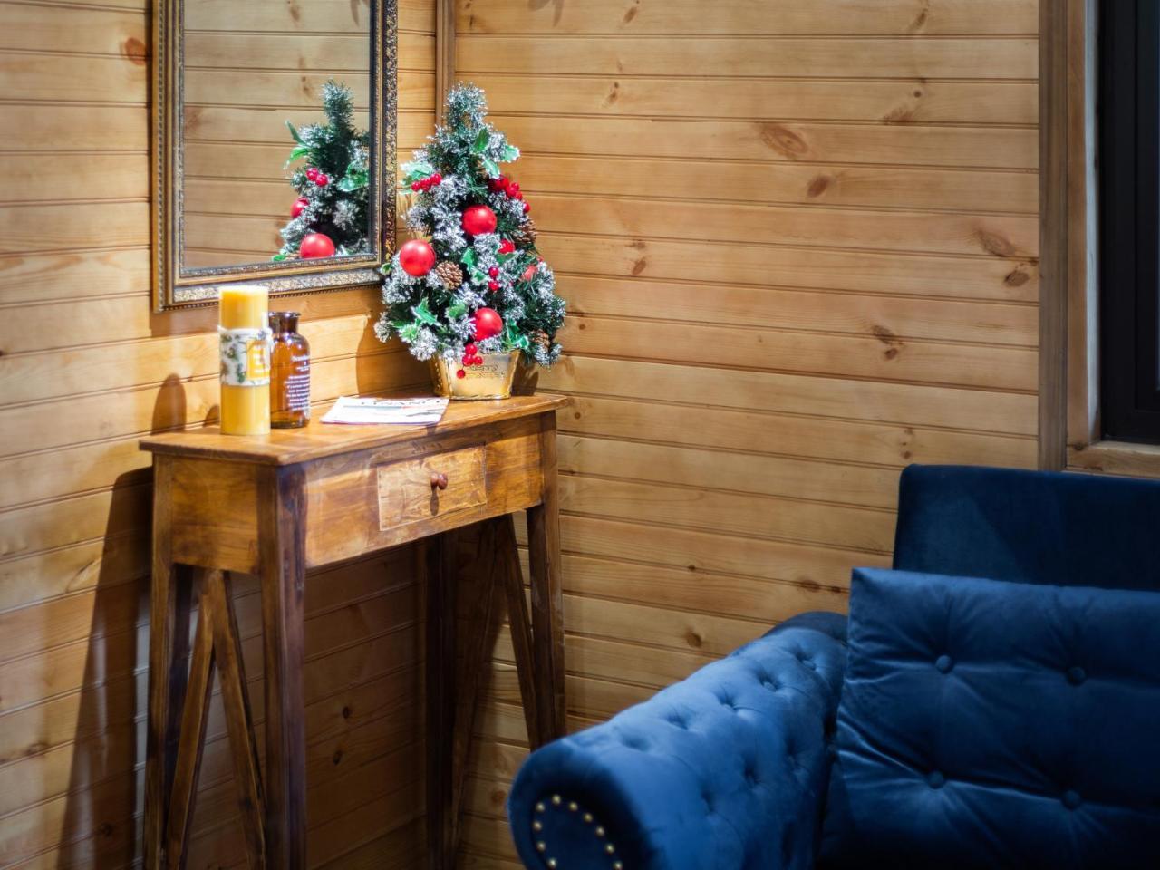 Homestay Hygge