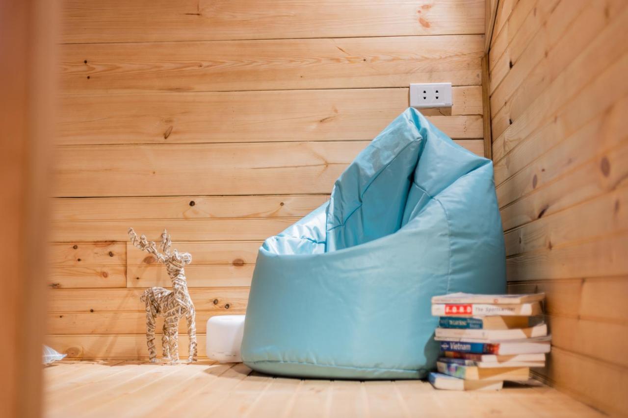 Homestay Hygge