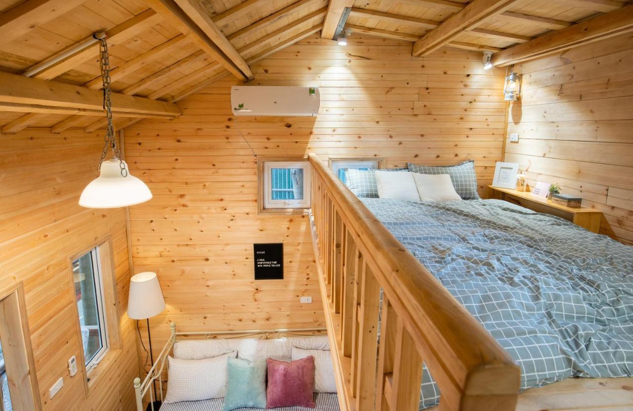 Homestay Hygge *
