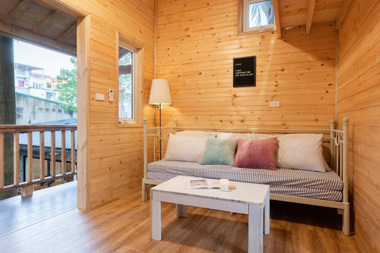 Hygge Homestay