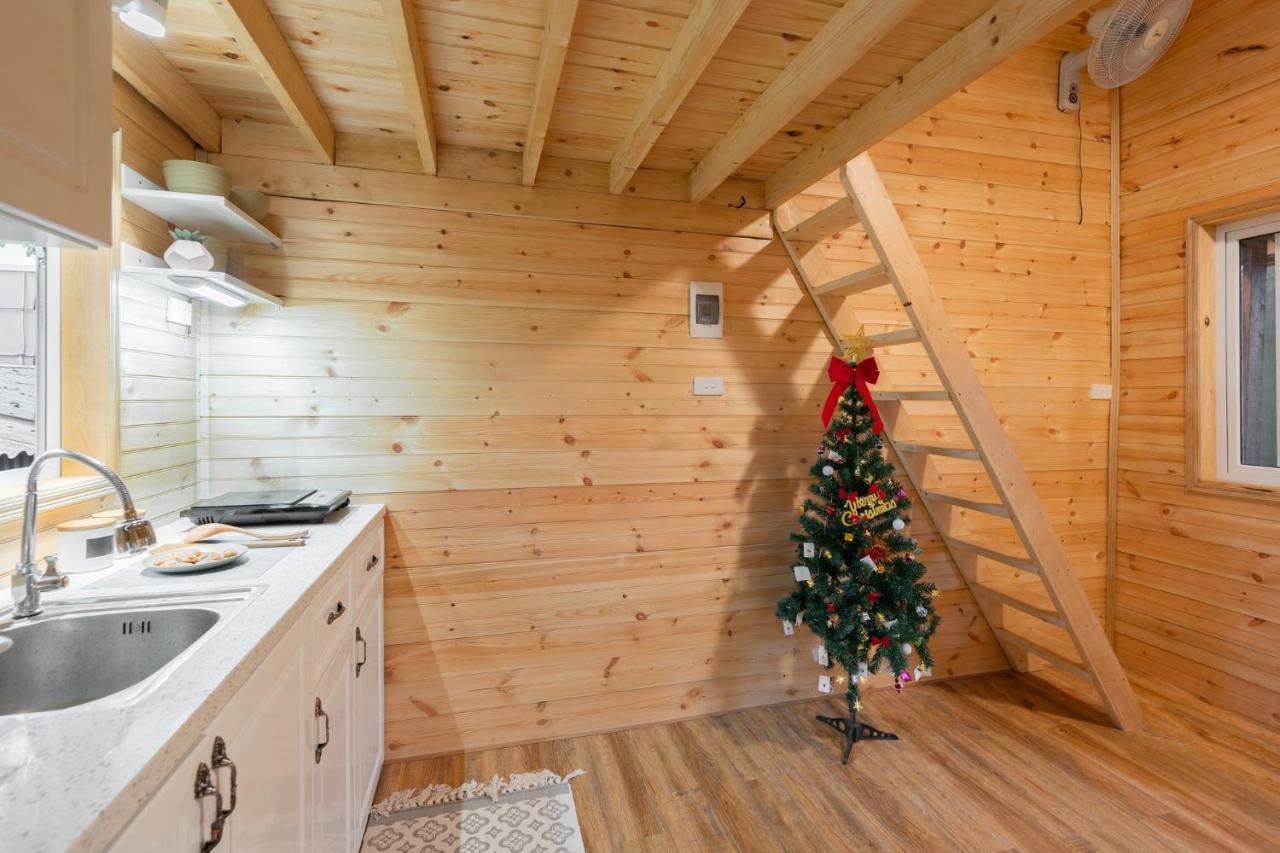 Hygge Homestay *