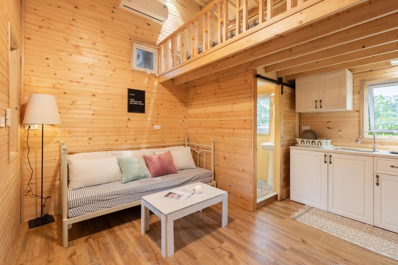 Hygge Homestay