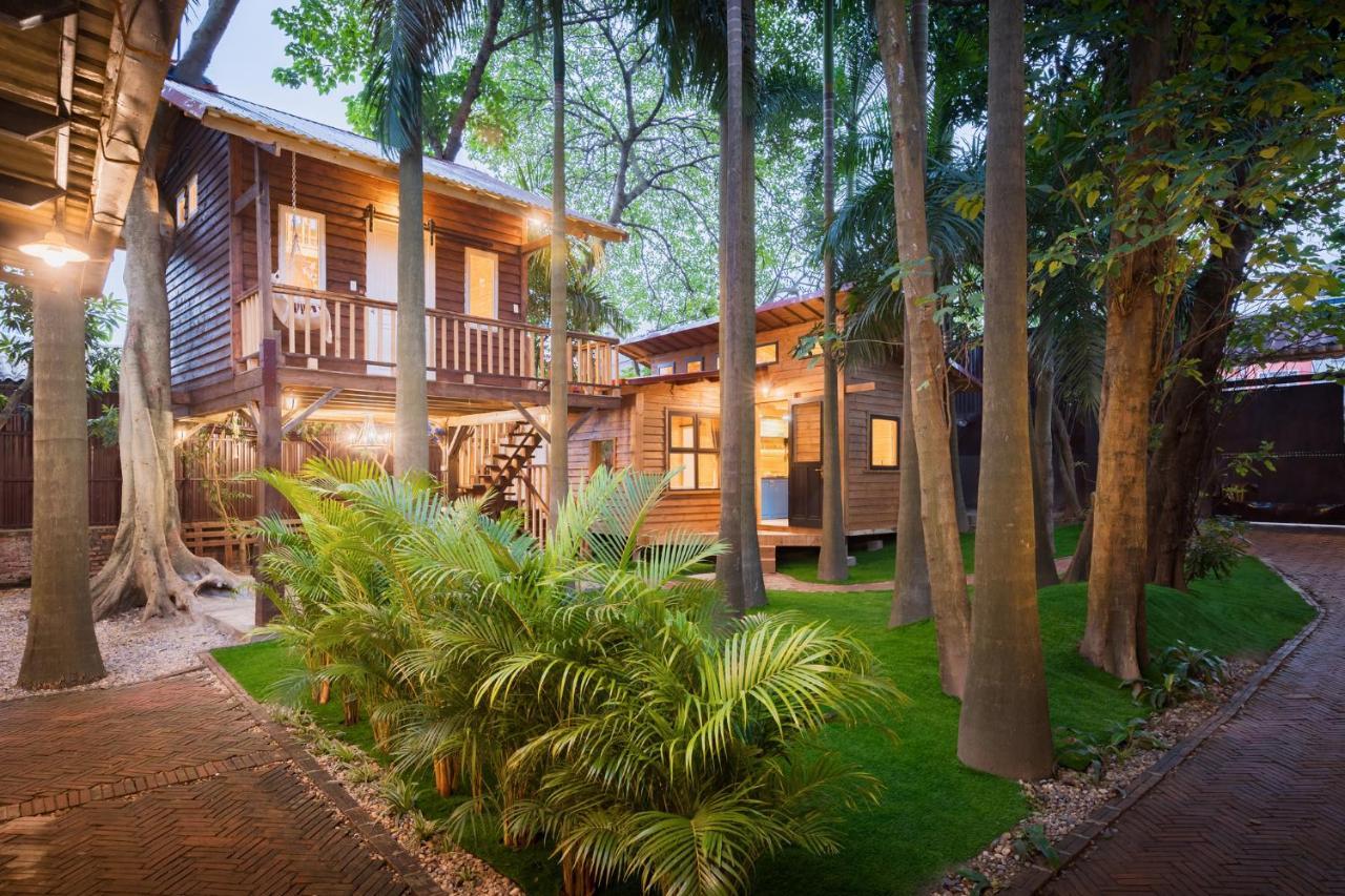 Homestay Hygge Hanoi