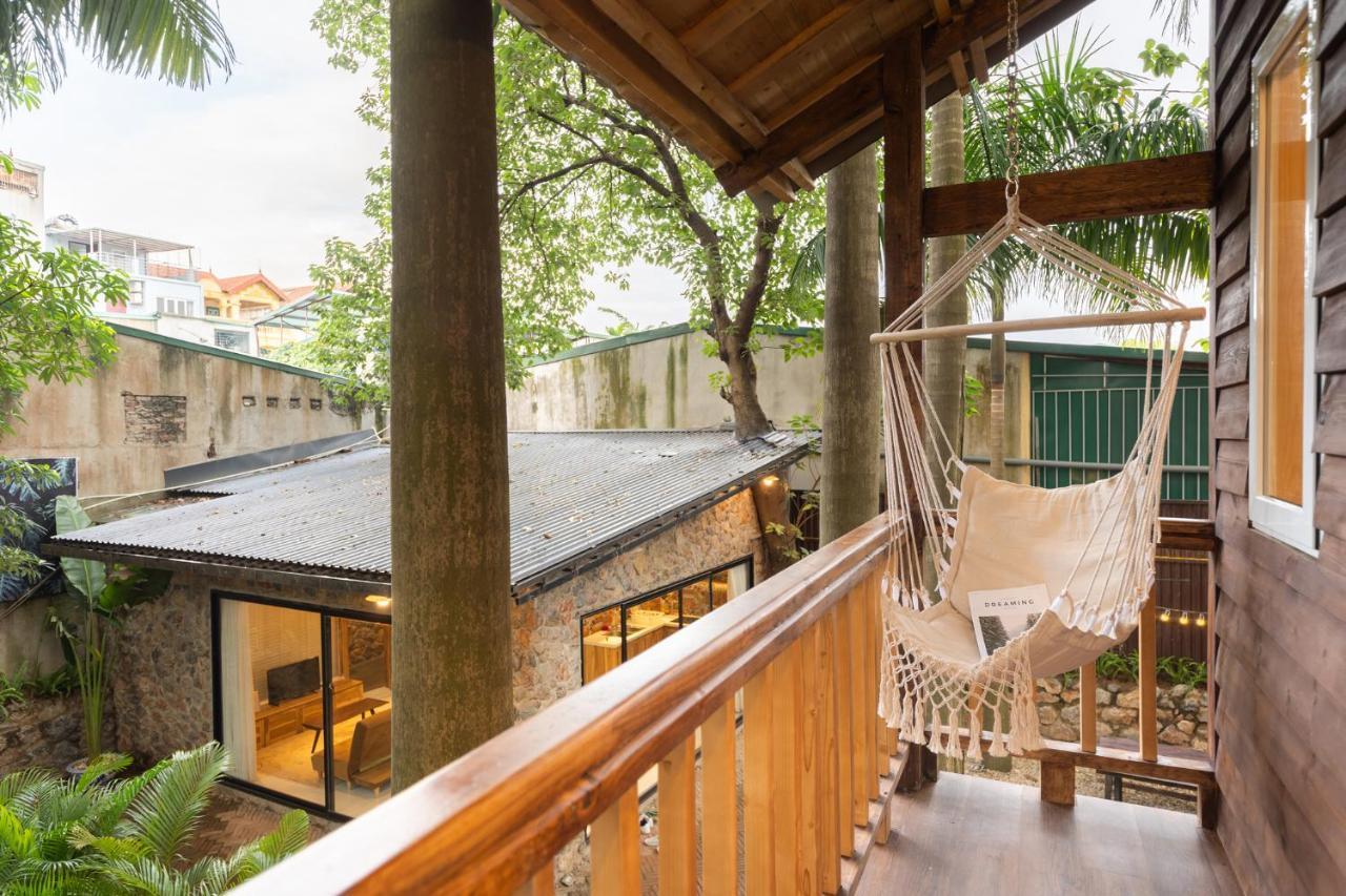 Hygge Homestay *