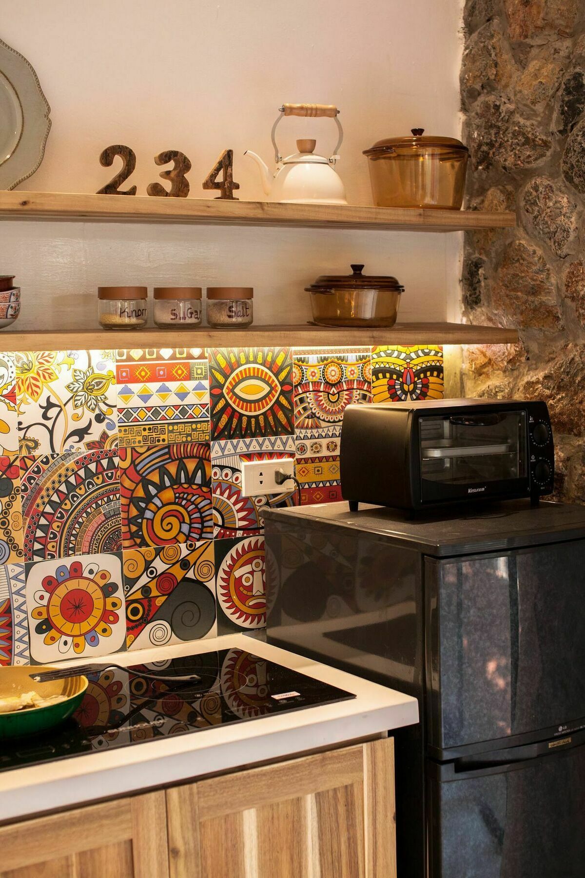 Hygge Homestay